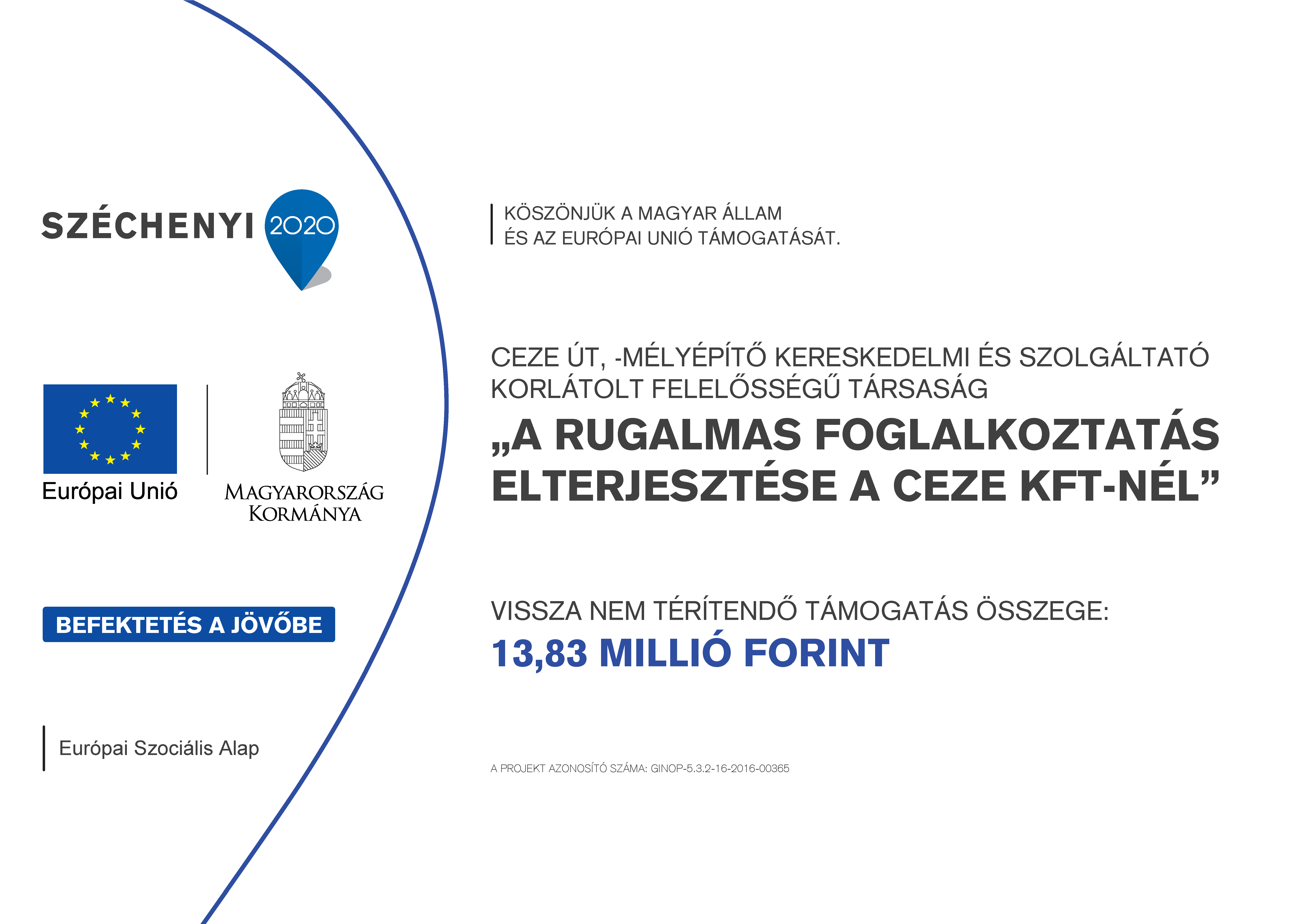 szechenyiterv